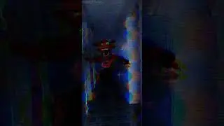 Tape 1: Withered Foxy #fnaf #analoghorror #fivenightsatfreddys #augmentedreality #arg #fnaf2 #horror