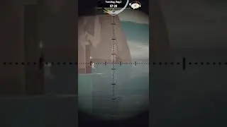 Dredge - The Spyglass Ability is Useful