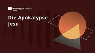 Die Apokalypse Jesu