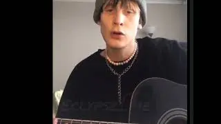 CUPSIZE - Юра, Юра (Acoustic Version)