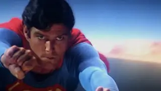 Super/Man: The Christopher Reeve Story - Trailer (2024)