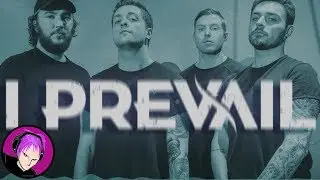 I Prevail Type Beat | Rise Up by Madatracker | Metal Instrumental