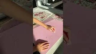 Как ухаживать за своим раскройным матом 