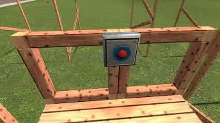 Scary elevator | Garry's mod