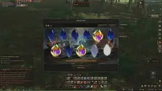 Lineage 2 EU Core Veruti's Game x64000