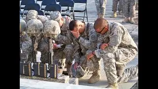 REAL FACE OF SOLDIER l RESPECT