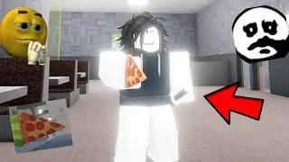 [YBA] Pizzas in yba be like....