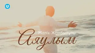 Мәлік Жамбылұлы - Аяулым