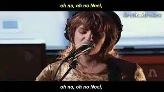 Deap Vally - Royal jelly live (inglés y español)