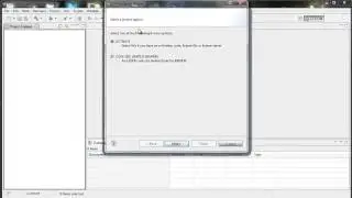 Change the license file used by Code Composer Studio