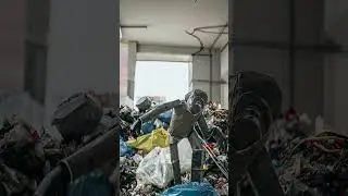 Every time everything gets to destroy