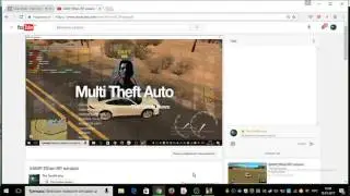 МТА CCDplanet 1 трюки + покатушки