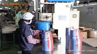 Longrichbar丨Metal beer bucket manufacturer