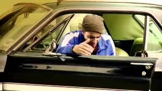 SHAKA Y DRES - 