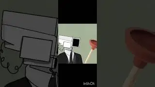 skibidi toilet