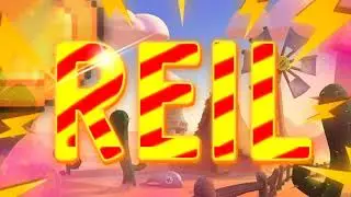 ИНТРО ДЛЯ МОЕГО ДРУГА "REIL" В ПУСТЫННОМ СТИЛЕ!