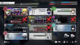 Beating Mello To The Punch!