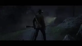 Red Dead Redemption 2 (Глава 2) Да прольётся нефть 4 (Серия 15)