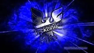 TecktoniK music new 2012