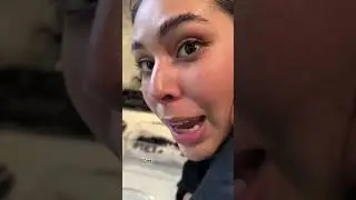Have you all seen worms in your berries? 🤮