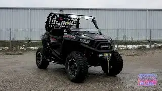 Best Off Road LED Lights!!! | XKGLOW Off Road LED Light Kits