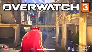 Is Marvel Rivals the Overwatch Killer?