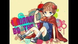THE FISH!!!! (I wanna be the guy gaiden) #1