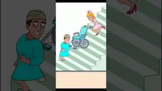 Best played cool mobile game hospital  ever played  level game 099 2023  