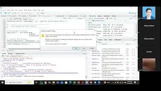 Install monocle3 in R | Setup for Single-Cell RNA-Seq Analysis (ScRNAseq 1)