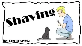 Shaving