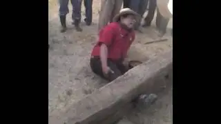 Dirigente indígena fue enviado al cepo por traición al pueblo