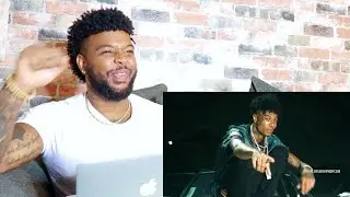 Blueface 