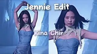 Kina Chir✨ || Jennie Edit 🦋|| @I_am_Jojo_