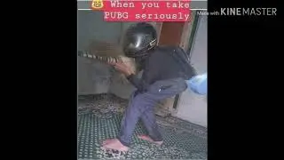2020 Memes + kills in PUBG MOBILE #TOAST GAMING