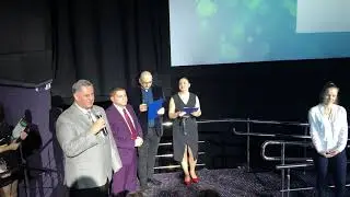 Андрей Фефелов и Александр Борзенко