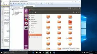 Hadoop Part 4 - Install Hadoop on VMWare