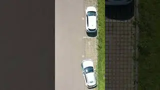 Seitwärts Parken (Korrektur 2)