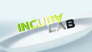 Incubalab - Impresora de Alimentos 3D