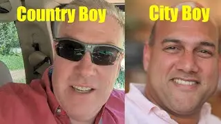Salim Ismail is Wrong About Rural People