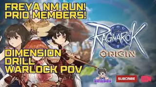 Ragnarok Origin Global [LIVE🎮]