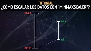 Tutorial: ¿cómo escalar los datos con 