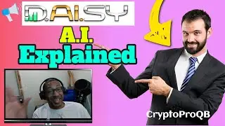 Daisy AI Crowdfunding Explained