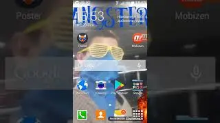 Как сделать мышку на экране вашего Android устройства