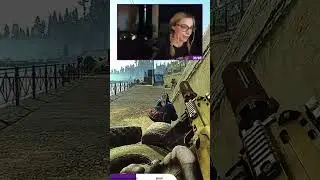SANITAR TANKED ALL THE BULLETS 