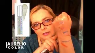 SOMBRAS LIQUIDAS KLEANCOLOR