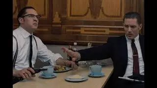 Фильм Легенда. Несколько слов о доверии. HD 1080p