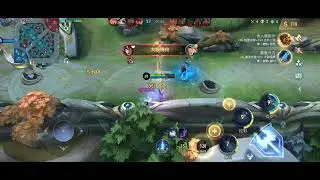 yes I vs 100 dyrroth I win ！ this video will teach you if you come to rank epic you can choose 。。。