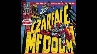 Czarface & MF DOOM - Super What? (Full Posthumous Album)