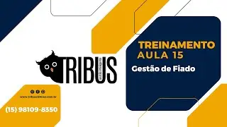 AULA 15 - GESTÃO DE FIADOS