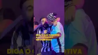 Feliz dia do cantor!